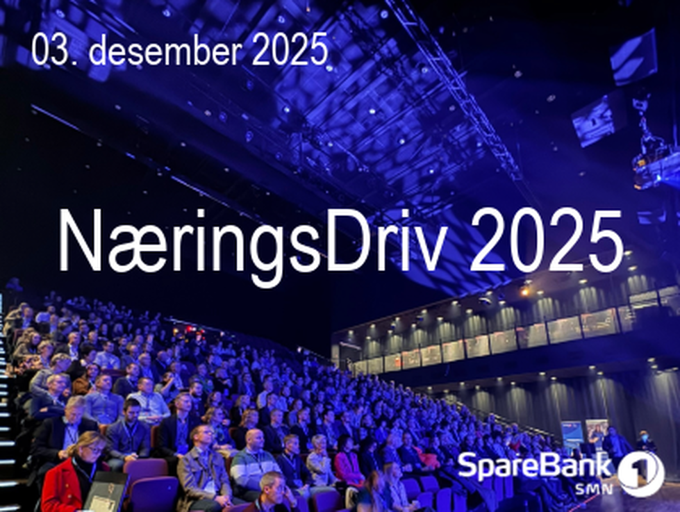 NæringsDriv 2025